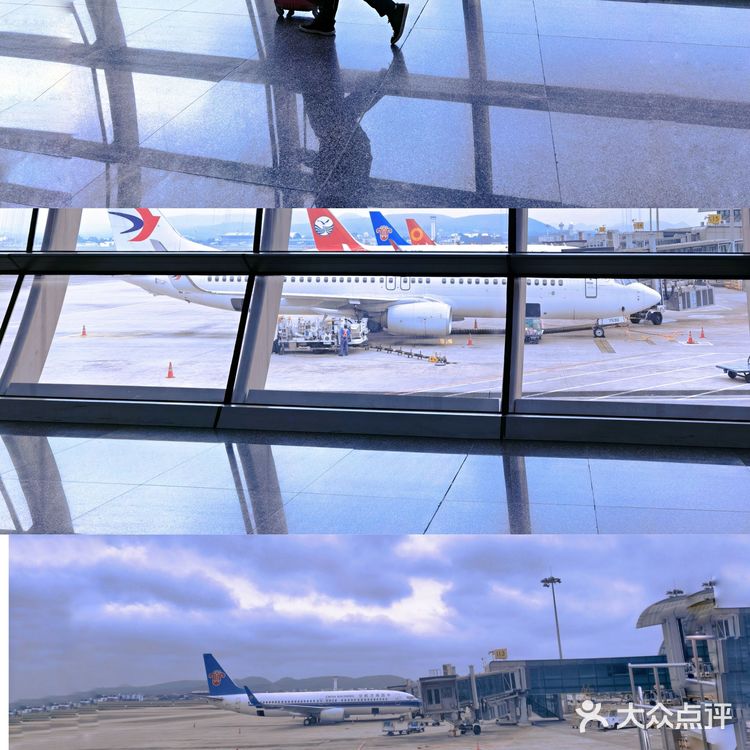 广西边境六天五夜自驾游（2）：第一天，南宁集结。