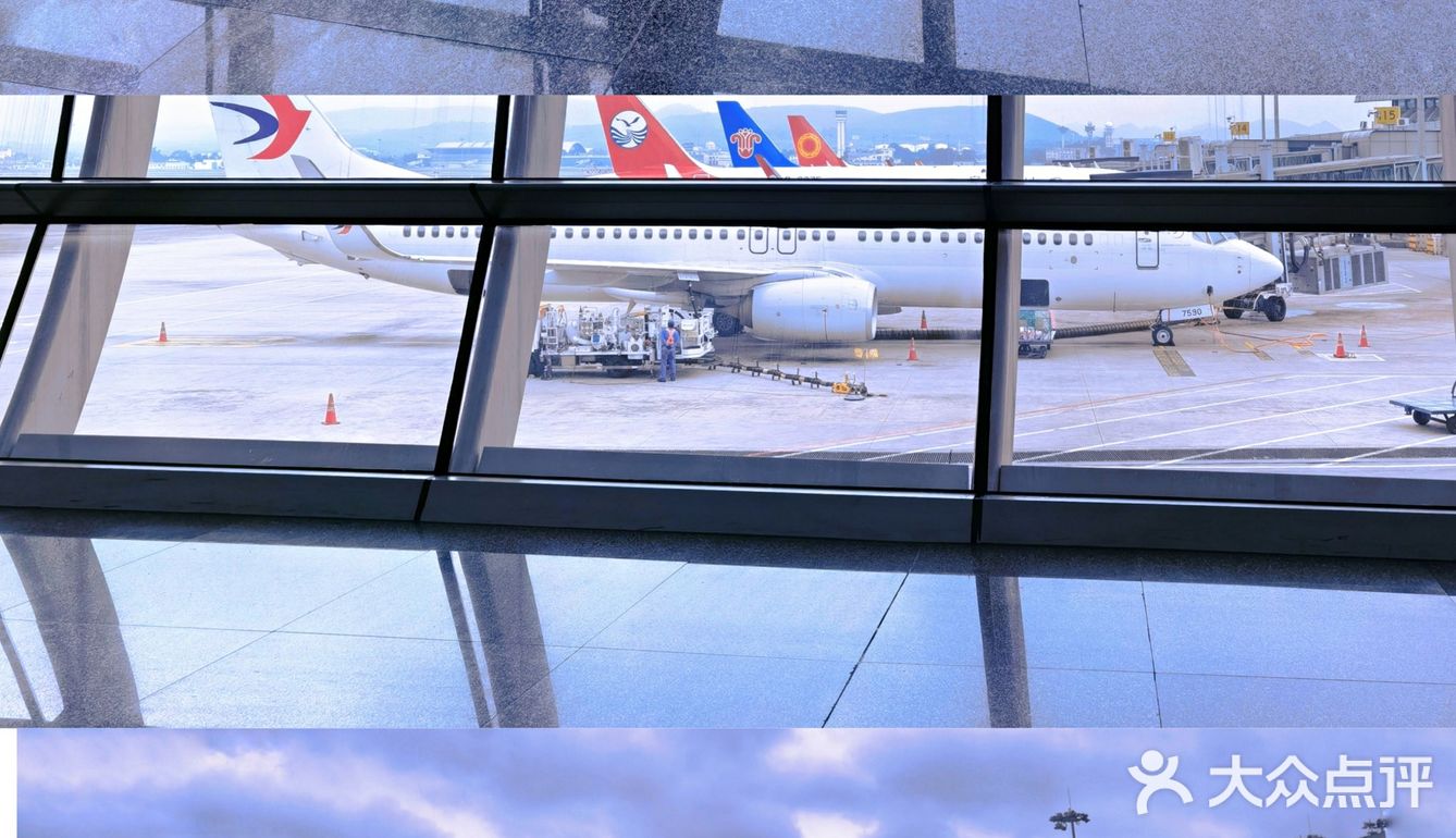 广西边境六天五夜自驾游（2）：第一天，南宁集结。