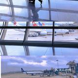 广西边境六天五夜自驾游（2）：第一天，南宁集结。