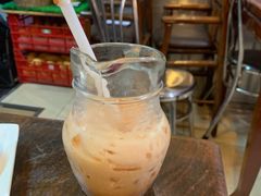 泰式奶茶-Dang restaurant (patong phuket)