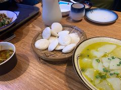 -印象鲵宴·张家界地标美食名片(溪布街店)