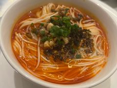 -金熊猫川菜餐厅