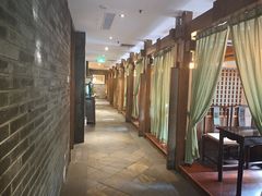 -青藤茶馆(南山路店)