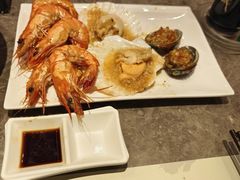 -大渔铁板烧(花园道店)