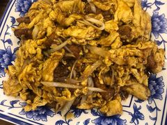-老回回饺子馆(海洋馆店)