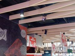 -鱼酷活鱼烤鱼(北美店)