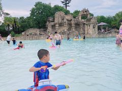 -太阳岛度假酒店