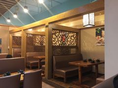 -金穗园·砂锅粥.醉鸡煲火锅(长寿路店)