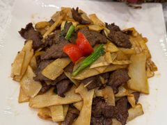 -七叔家宴家常广西菜(明秀东路店)