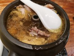 -云海肴·汽锅鸡·云南菜(美罗城店)