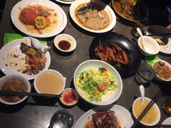 -汤城小厨•粤菜•靓汤(苏州街店)