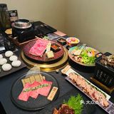 蓝港的这家也是升级装修后的 菜品随意点不会踩雷