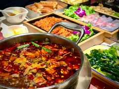 -火锅先生(五马街店)