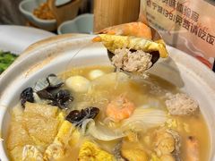 -老宁波1381餐厅(宏泰广场店)