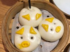 -潮粥荟·潮汕砂锅粥(朝阳大悦城店)