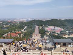 -龙口南山旅游景区