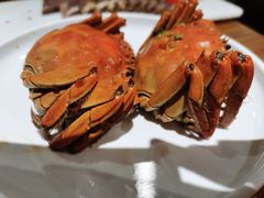 -四合院海鲜小厨(旱西关店)