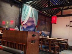 -红蜡烛-养生粥-津鲁菜(中山路店)