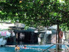 -三亚亚龙湾天域度假酒店