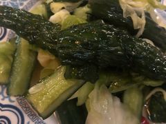 酸辣瓜条-鼎香润(德胜门内店)