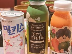 -大牛寿喜烧·和牛放题(香港广场店)
