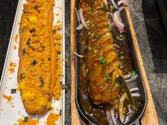 -醉炫音速烧烤·干煸菜(沙河总店)