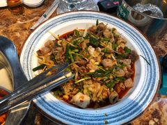 -顺水湾·牛肉牛杂火锅(驾鹤店)