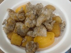 -乔家满族八大碗(流水沟店)