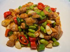 徽韵小炒鸡-徽韵人家·传承正宗徽菜(牡丹园店)