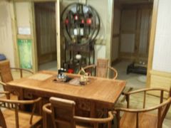 -绿岛汤泉韩式休闲会所