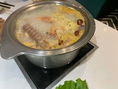 -石田家自助海鲜火锅烤肉(茂业时代广场店)