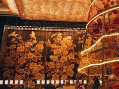 -长沙富力万达文华酒店