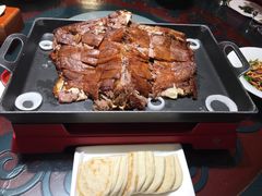 -九十九顶毡房(阜石路店)