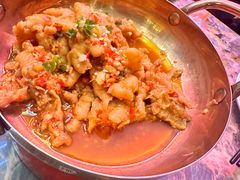 -浩海火燒雲傣家菜(芮欧百货店)