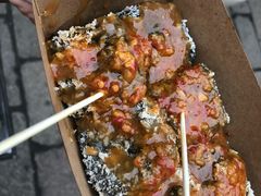 -品腐记·豆腐王朝(老门东总店)