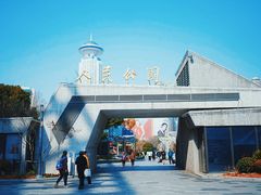 -人民公园-相亲角