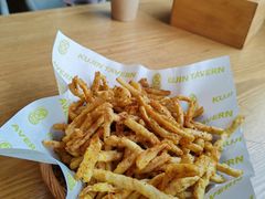 -苦尽酒馆·川菜(鼓楼店)