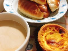 -Dough&Joe团憩(瑞虹天地月亮湾店)