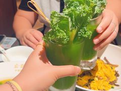 -渔语鱼新川菜Bistro(万象天地店)