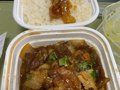 榆林大烩菜-鼎高高陕西美食(龙德广场店)