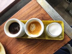 -Eu2+ coffee(上大路店)