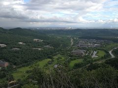 -棋盘山风景区