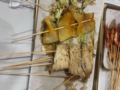 -新凯旋烧烤·燕姐千岛湖土菜