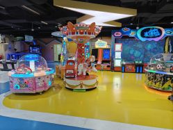 -秦皇星际小蚂蚁乐园