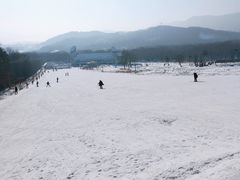 -神鹿雪场