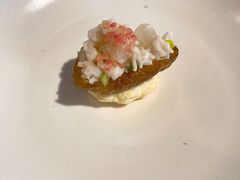 餐前开胃菜-曲廊院(东四十一条店)