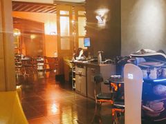 大堂-小资太太餐厅(南岗区店)