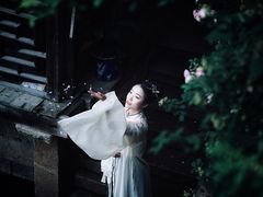 -汉仪华裳汉服旗袍·摄影写真馆(乌镇西栅店)