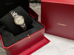 -卡地亚(杭州大厦精品店)