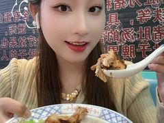 -友记正宗隆江猪脚饭(首经贸店)